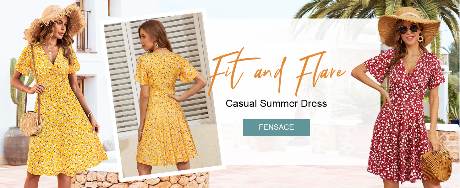 summer dress