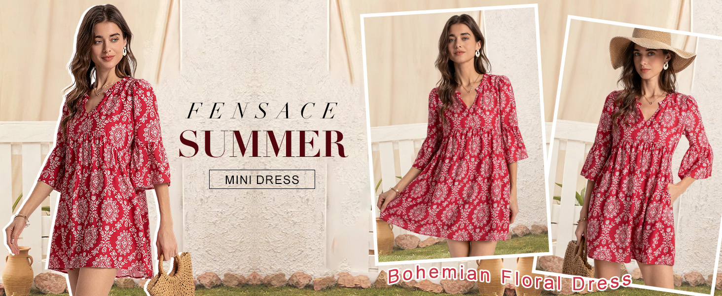 mini dress