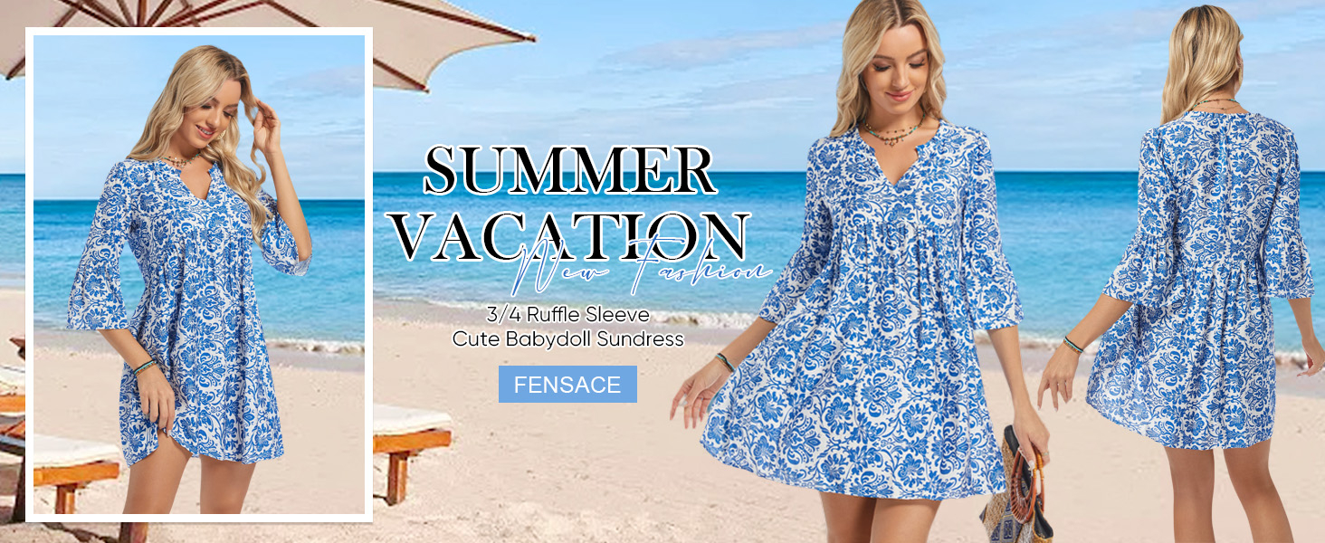 sundresses