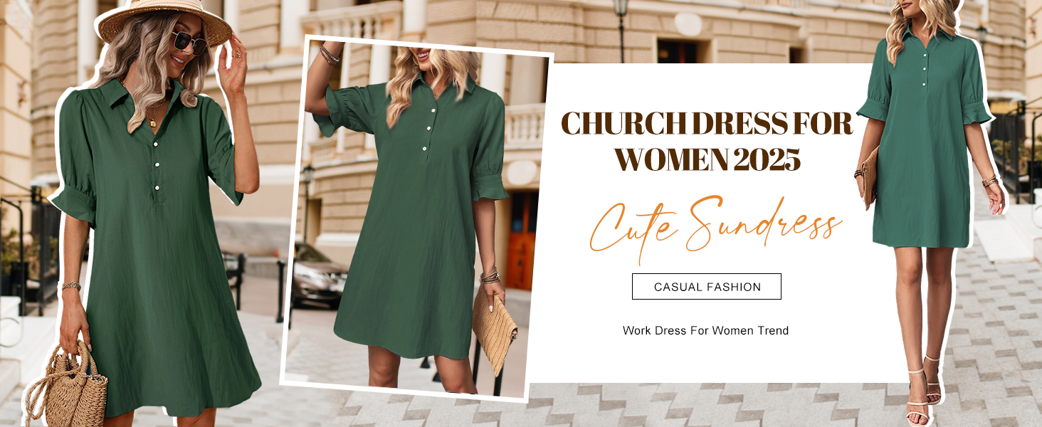 womens dress